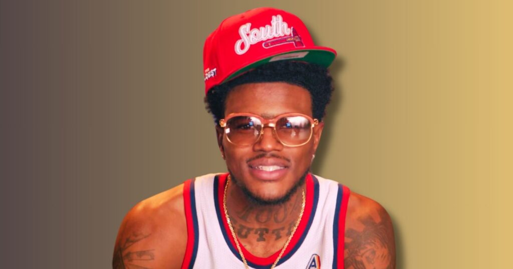Dc Young Fly