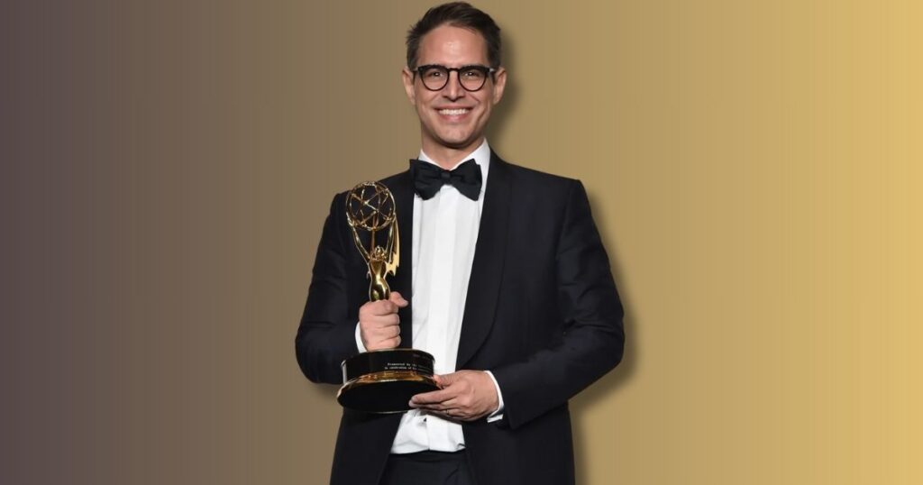 Greg Berlanti