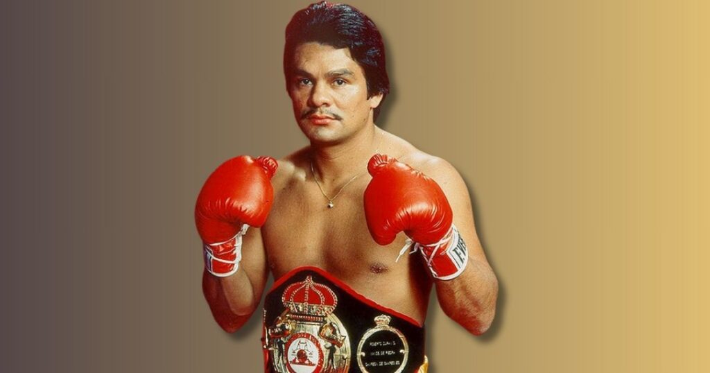 Roberto Duran