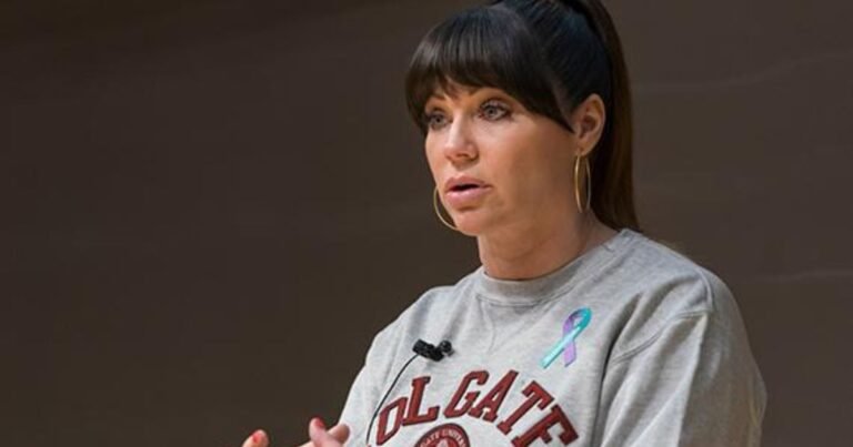 Brenda Tracy Net Worth, Career, Early Life, Age, and Many More