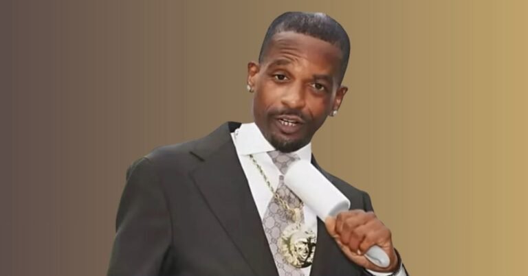 Charleston White net worth