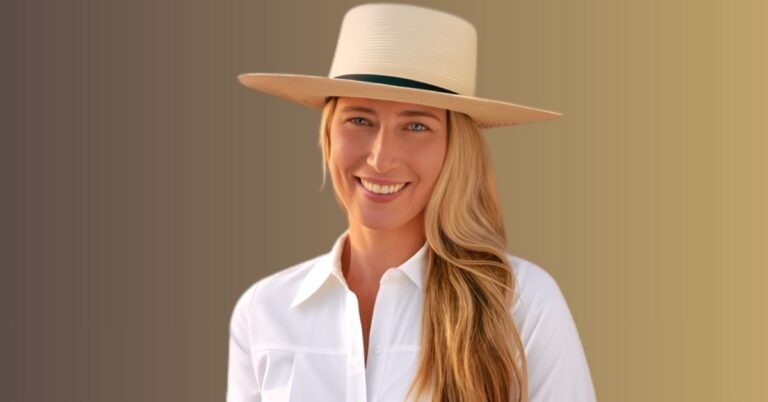 Elizabeth Poett net worth