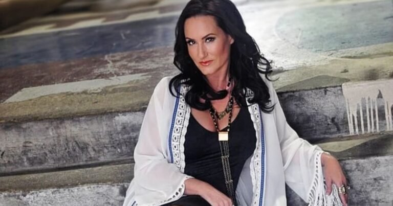 Georgette Jones Net Worth, Career, Early Life, and Many More