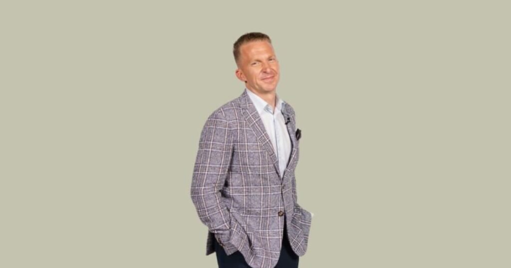 Jonathan Shuttlesworth early life