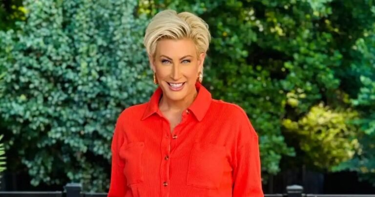 Kim Gravel Net Worth, Career, Early Life, Age, and More