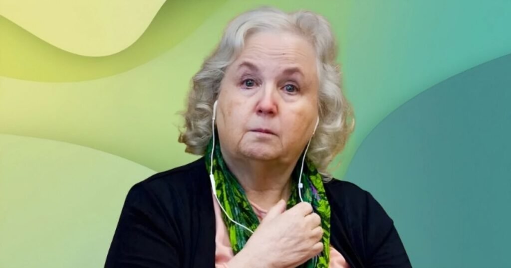 Nancy Brophy Personal Life and Marriage