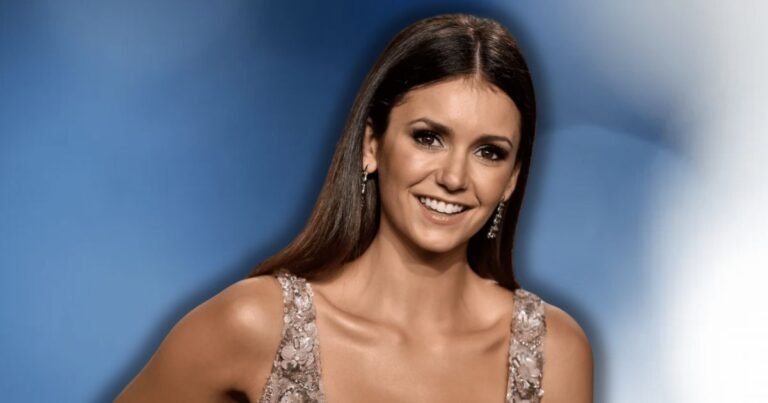 Nina Dobrev Net Worth, Career, Early Life, Age, and More