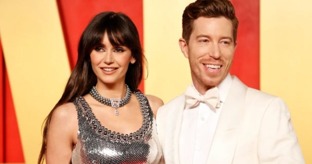 Nina Dobrev personal life