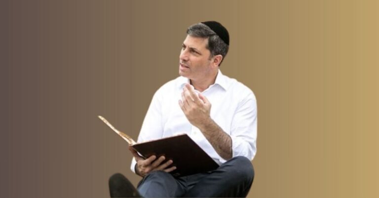 Rabbi Eli Stefansky net worth