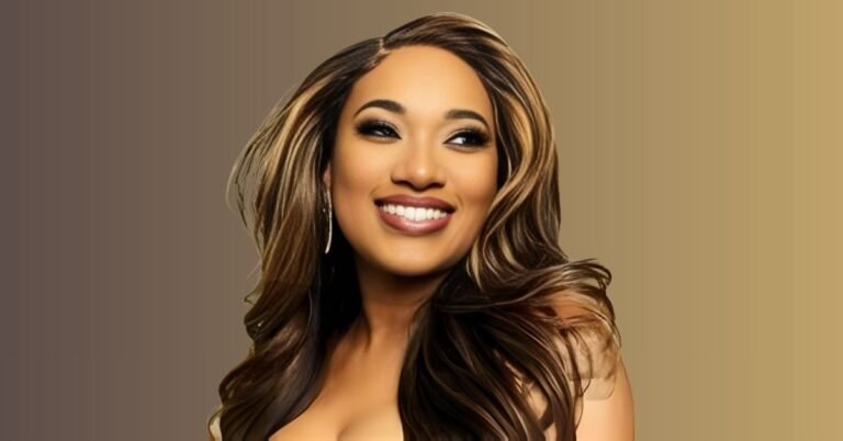 Stormi Steele net worth