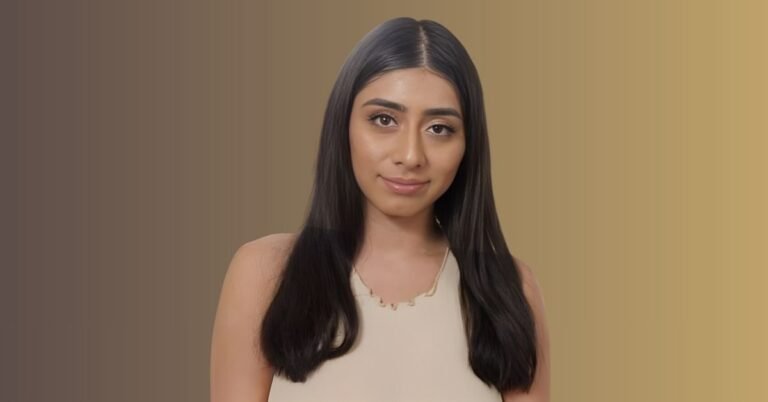 Violet Myers Net Worth