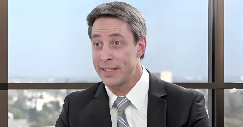 Dr. Justin Saliman Education