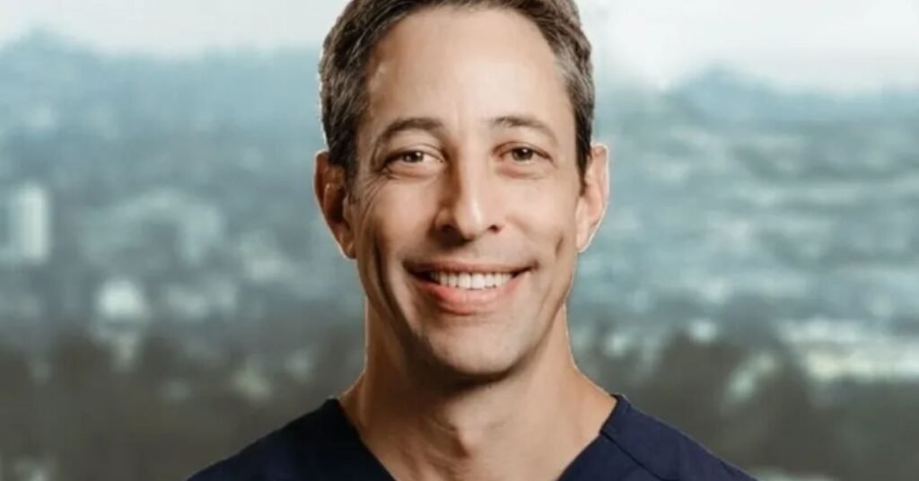 Dr. Justin Saliman Networth in 2025