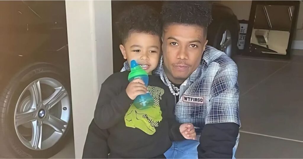 Javaughn J Porter early life